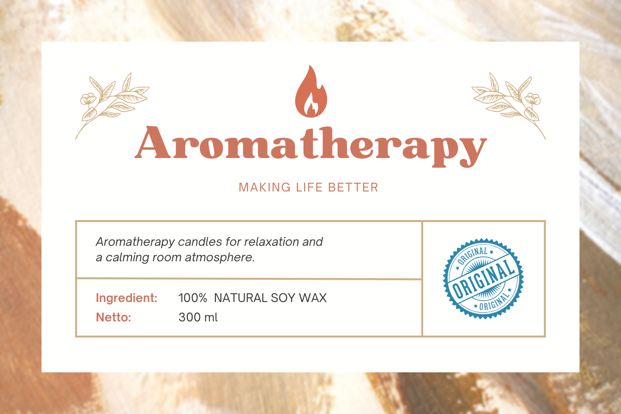 contact candles n oils