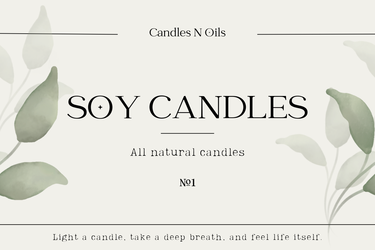 contact us page for candles n oils