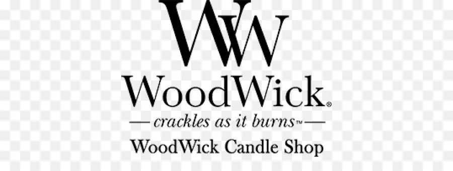 Woodwick candles